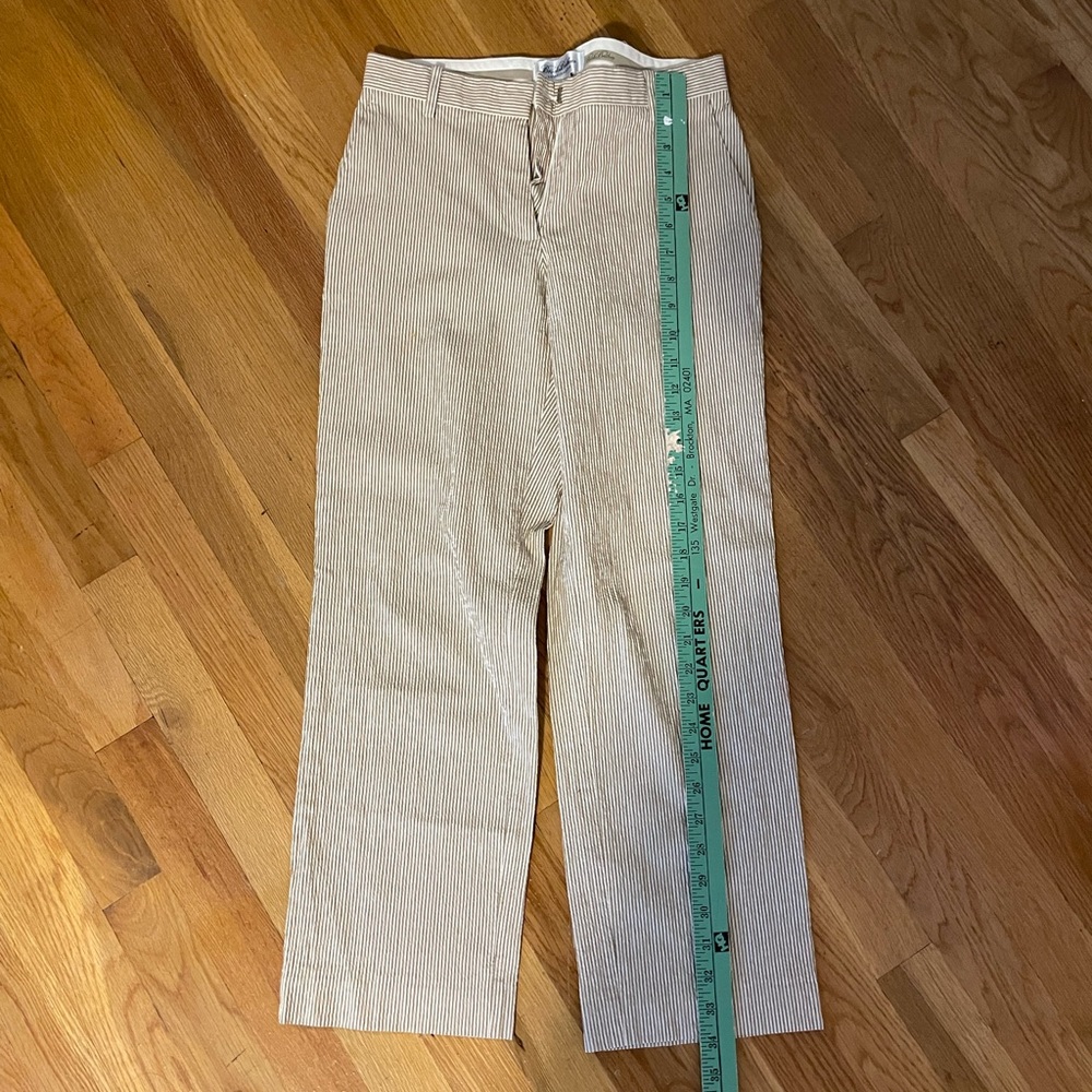 Brooks Brother Striped Pants